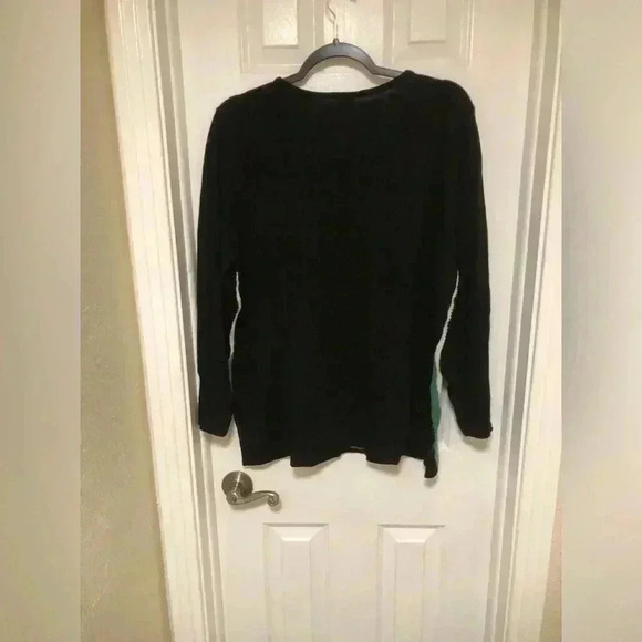 Women’s sweater size 16💚🎄🍀 - Picture 12 of 16